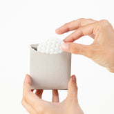 Anyah Round Cotton Pads Eco - 490Pack